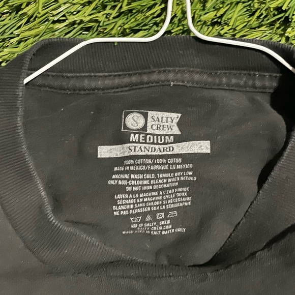 Salty crew long sleeve - Picture 3 of 3